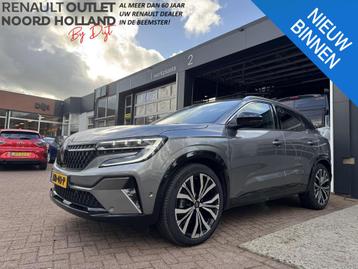 Renault Austral 1.3 160pk EDC Iconic+Harman Kardon&Trekhaak! beschikbaar voor biedingen