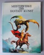 Meisterwerke der Fantasy-Kunst, Verzenden, Zo goed als nieuw, Schilder- en Tekenkunst