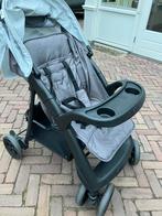 Buggy merk Hauck zeer weinig gebruikt, Kinderen en Baby's, Buggy's, Ophalen of Verzenden, Zo goed als nieuw, Overige merken