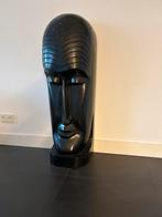 Abstract gezichtsbeeld, Antiek en Kunst, Kunst | Beelden en Houtsnijwerken, Ophalen