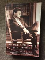 An unfinished life ; door Robert Dallek #Kennedy, Boeken, Gelezen, Politiek, Ophalen of Verzenden, Robert Dallek