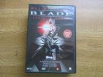 wesley snipes-stephen dorff: blade (2), Vanaf 16 jaar, Verzenden, Zo goed als nieuw, Actie