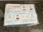 Dubbellaags Wasbare Katoenen Maskers (mondkapjes), Ophalen of Verzenden, Nieuw