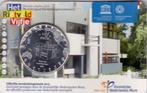 5 Euro zilver - Coincard - Het Rietveld vijfje 2013, Postzegels en Munten, Munten | Nederland, Verzenden, Koningin Beatrix, Zilver