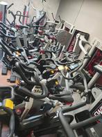 Tomahawk Spinningbike ic7 met display, -, Spinningfiets, -, Ophalen of Verzenden