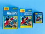 Sorcerer's Apprentice (Atari 2600), Ophalen of Verzenden, Gebruikt, Atari 2600