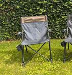 Bardani Campingstoel, Ophalen of Verzenden, Zo goed als nieuw, Campingstoel