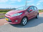 Ford Fiësta 1.25 5DR 2011 APK 16-05-2026!, Auto's, Ford, Voorwielaandrijving, 1242 cc, 4 cilinders, Parkeersensor
