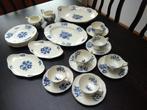Antiek porseleinen servies, Antiek en Kunst, Antiek | Servies compleet, Ophalen