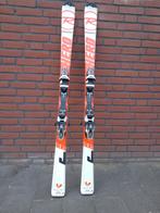 Rossignol ski's 150 cm, Ophalen, 140 tot 160 cm, Gebruikt, Rossignol