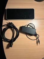 Owc thunderbolt 2 dock, Ophalen of Verzenden, Zo goed als nieuw