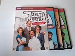Fawlty Towers - Complete Collectie DVD Boxset, Gebruikt, Alle leeftijden, Boxset, Ophalen of Verzenden