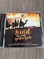 Kerst cd - Een Kind is Ons Geboren Nieuw in verpakking, Cd's en Dvd's, Ophalen of Verzenden, Nieuw in verpakking, Koren of Klassiek