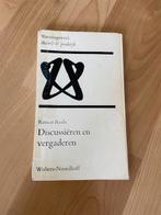 Vormingswerk theorie en praktijk - Renaat Roels, Ophalen of Verzenden, Beta, Gelezen, HBO