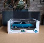 Revell  "70 Opel Commodore A GS/E  Coupe  Limited Edition, Hobby en Vrije tijd, Modelauto's | 1:18, Ophalen of Verzenden, Zo goed als nieuw