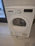 Bosch serie 4 warmtepompdroger Koopje!, Witgoed en Apparatuur, Wasdrogers, 6 tot 8 kg, Gebruikt, Minder dan 85 cm, Ophalen of Verzenden