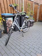 BATAVUS STACCATO🙋‍♀️DAMES🙋‍♂️HEREN👩‍🎓👨‍🎓STUDENTENFIETS, Ophalen, Versnellingen, Batavus, 56 cm of meer