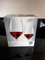 Schott Zwiesel wijnglazen rood en wit, Ophalen, Nieuw, Overige typen
