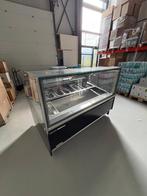 Ijsvitrine - klein defect, Witgoed en Apparatuur, Ophalen