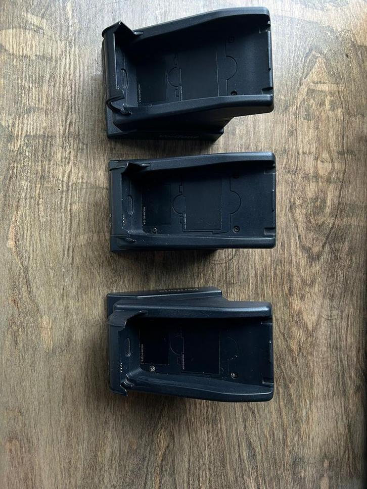 Docking stations / Oplaadstations pin automaten, Computers en Software, Printers, Ophalen of Verzenden