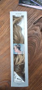 Balmain clip in bun stijl, Ophalen of Verzenden, Nieuw, Pruik of Haarverlenging
