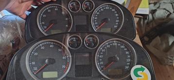 Passat 3BG Tellerunit beschikbaar voor biedingen