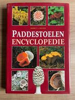 G.J. Keizer - Geillustreerde paddestoelen encyclopedie, Ophalen of Verzenden, Zo goed als nieuw, G.J. Keizer