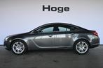 Opel Insignia 2.8 T Sport 4x4 Clima Navigatie Cruise Control, Auto's, Opel, Euro 5, Met garantie (alle), Leder, Bedrijf