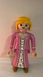 Grote playmobiel pop, Ophalen, Gebruikt, Los playmobil