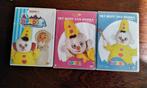 Bumba 3 dvds, origineel, Avontuur, Alle leeftijden, Boxset, Ophalen of Verzenden