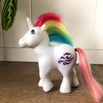 My little pony Windy - MLP Unicorn - Italy - Hasbro 1983, Ophalen of Verzenden, Zo goed als nieuw