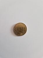 10 eurocent Luxemburg 2002, Verzenden, Luxemburg, 10 cent, Losse munt