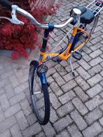 Kinderfiets, Ophalen, Gebruikt, 20 inch