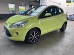 Ford Ka 1.2 Style start/stop|Airco, Voorwielaandrijving, Stof, Gebruikt, 4 cilinders