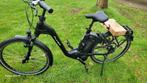 FLYER 26 INCH elektrische fiets, Fietsen en Brommers, Elektrische fietsen, Zo goed als nieuw, Minder dan 47 cm, 50 km per accu of meer