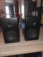 Philips mcd712, Ophalen, Philips, Gebruikt, 60 tot 120 watt