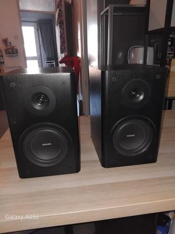 Philips mcd712 beschikbaar voor biedingen