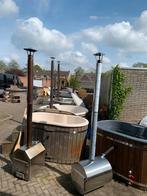 Gebruikte hottubs - 2e hands - grote voorraad, Tuin en Terras, Ophalen, Hoofdstraat 95c, Fastfair, Zo goed als nieuw