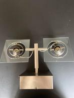 Fuga Wandlamp, Ophalen, Gebruikt, Glas