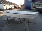 Verano 420 & Verano 460 * (bj 2026), Watersport en Boten, Nieuw, Polyester, Overige brandstoffen, 3 tot 6 meter