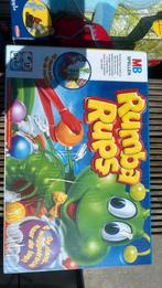 MB Rumba Rups, Vijf spelers of meer, Ophalen, Nieuw, MB Spellen