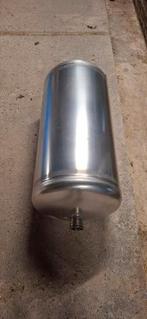 200liter rvs boiler. Meerdere beschikbaar, Ophalen, 100 liter of meer, Boiler, 6 t/m 10 jaar oud