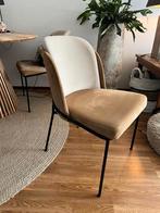 Eetkamerstoelen zo goed als nieuw, Ophalen, Zo goed als nieuw