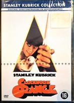 DVD  A CLOCKWORK ORANGE (1971)  Stanley Kubrick, Ophalen of Verzenden, Nieuw in verpakking