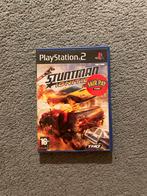 Stuntman Ignition - PS2, Spelcomputers en Games, Games | Sony PlayStation 2, Gebruikt, Racen en Vliegen, 2 spelers, Ophalen of Verzenden