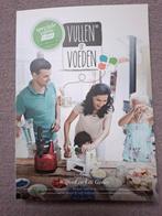 Vullen of voeden van Wilfred en Lili Genee, Ophalen of Verzenden