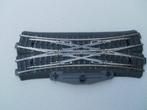 Marklin Ho C rails kruiswissel 24620 nieuw., Wisselstroom, Ophalen of Verzenden, Märklin, Nieuw