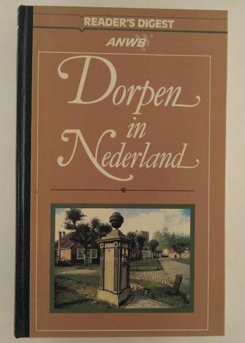 Honders, J. / Smit, J. - Dorpen in Nederland beschikbaar voor biedingen