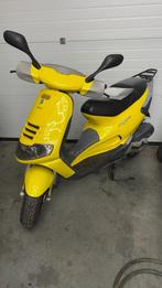 Skipper lx 125 duits, Motoren, Ophalen, X, X, X