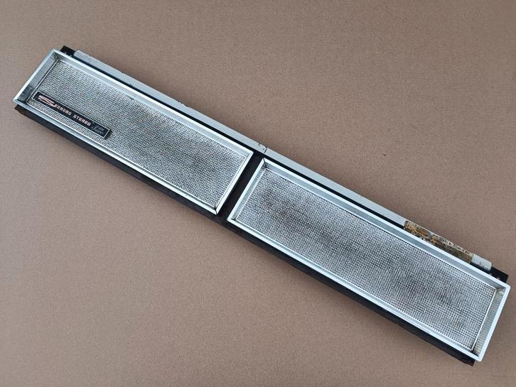 Speaker Top Seeburg LPC480 (1964) jukebox, Verzamelen, Automaten | Jukeboxen, Gebruikt, Seeburg, 1950 tot 1960, Verzenden